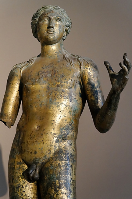 Musée du Louvre-040